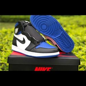 Jordan Retro 1’s “ Royal Blue Og”
